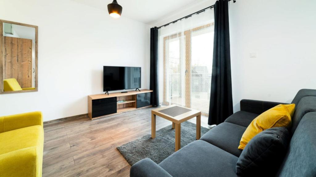 Apartament Sarenka Karpacz Exterior foto
